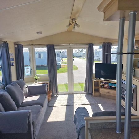 6 Berth Seawick Caravan Park, St Osyth Colchester Eksteriør billede
